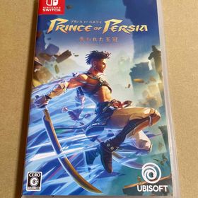 プリンス オブ ペルシャ 失われた王冠(家庭用ゲームソフト)
