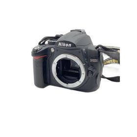 Nikon◆デジタル一眼カメラ D5000 ボディ