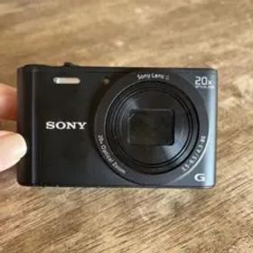 DSC-WX350 新品 29,800円 中古 10,980円 | ネット最安値の価格比較