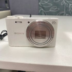 Sony Cyber-shot dsc-wx350 デジタルカメラ