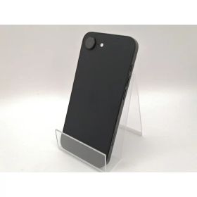 【中古】Apple 国内版 【SIMフリー】 iPhone 16e 128GB ブラック MD1Q4J/A【三宮センター】保証期間1ヶ月【ランクA】