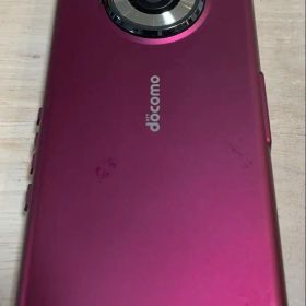 T-01C ドコモ スマートフォン REGZA Phone