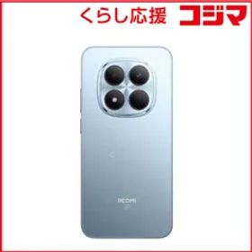 【 新品 未開封 】 XIAOMI シャオミ SIMフリースマートフォン REDMI Note 15 Pro 5G 8G＋512G Glacier Blue MZB0MC1JP 未使用 送料無料