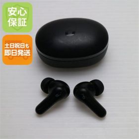 アンカー(Anker)のAnker Soundcore Life P2 Mini ブラック ワイヤレスイヤホン ANKER 即日発送 土日祝発送OK M777(ヘッドフォン/イヤフォン)