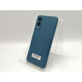 【未使用】FCNT SoftBank 【SIMフリー】 arrows We2 ネイビーグリーン 4GB 64GB A402FC【川越クレアモール】保証期間3ヶ月