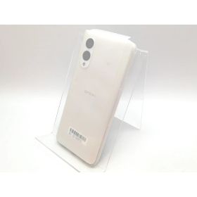 【未使用】FCNT SoftBank 【SIMフリー】 arrows We2 ミストホワイト 4GB 64GB A402FC【大宮東口】保証期間3ヶ月