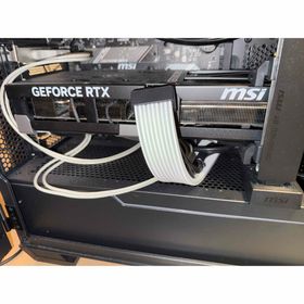 エムエスアイ(msi)のMSI RTX 5090 32G VENTUS 3X OC 動作確認済(PCパーツ)