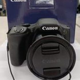 デジタルカメラ POWERSHOT SX530HS CANON