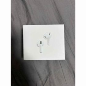 美品 AirPods Pro 3(ヘッドフォン/イヤフォン)
