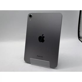 【中古】Apple 【Wi-Fi】 iPad mini（A17Pro/2024） 128GB スペースグレイ MXN63J/A【大須アメ横】保証期間1ヶ月【ランクA】