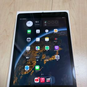 iPad 第7世代本体