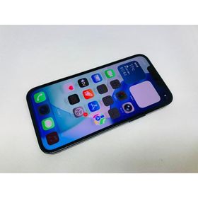 ★送料無料★au★iPhone13 mini 128GB★ブラック★0047280006431★SYS★02/18