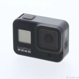 ソフマップ 〔中古品〕 HERO8 BLACK CHDHX-801-FW【269】