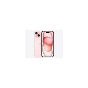 ★アップル / APPLE iPhone 15 MTMP3J/A 256GB SIMフリー [ピンク] (SIMフリー)【スマートフォン】【送料無料】