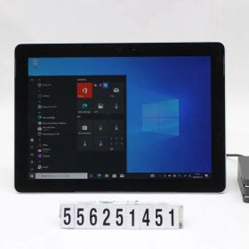 Microsoft Surface Go Pentium 4415Y 1.6GHz/8GB/128GB(SSD)/10/(1800x1200) タッチパネル/Win10 【556251451】