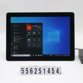 Microsoft Surface Go Pentium 4415Y 1.6GHz/8GB/128GB(SSD)/10/(1800x1200) タッチパネル/Win10 【556251454】