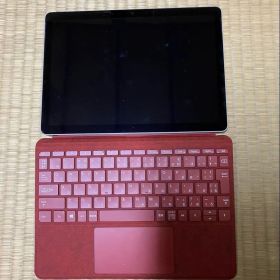 Surface Go3 メモリ4GB SSD 64GB
