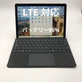 Microsoft Surface Go 2 m3-8100y / 1.1GHz