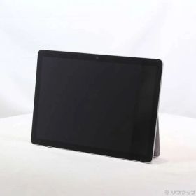ソフマップ 〔中古品〕 Surface Go3 〔Pentium Gold／4GB／eMMC64GB〕 8V8-00030 プラチナ【262】