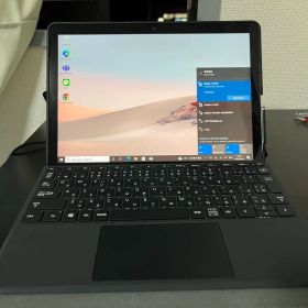 Surface Go 2 LTE