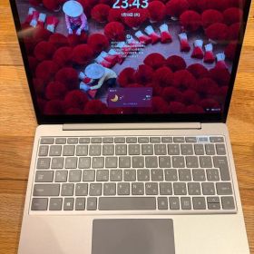 Microsoft Surface Laptop Go i5 8G/256GB