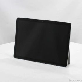 ソフマップ 〔中古品〕 Surface Go3 〔Pentium Gold／4GB／eMMC64GB〕 8V7-00032 プラチナ【371】