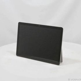 ソフマップ 〔中古品〕 Surface Go3 〔Pentium Gold／4GB／eMMC64GB〕 8V7-00015 プラチナ【258】