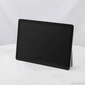 ソフマップ 〔中古品〕 Surface Go3 〔Pentium Gold／4GB／eMMC64GB〕 8V7-00032 プラチナ【305】