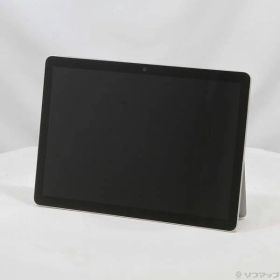 ソフマップ 〔中古品〕 Surface Go3 〔Pentium Gold／4GB／eMMC64GB〕 8V7-00015 プラチナ【258】