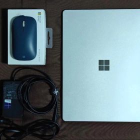 Surface Laptop Go (i5/16GB/256GB)