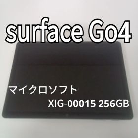★リユースのサカイ横浜南店★ microsoft surface Go4 XIG-00015 256GB プラチナ 管理0127-01