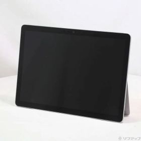 ソフマップ 〔中古品〕 Surface Go3 〔Pentium Gold／4GB／eMMC64GB〕 8V8-00030 プラチナ【258】