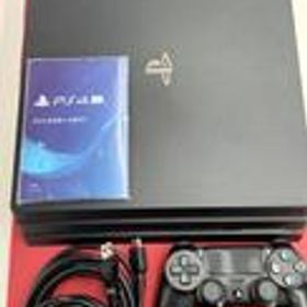 PS4 PRO CUH-7100B SONY