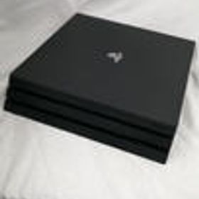 PS4PRO CUH-7000B SONY