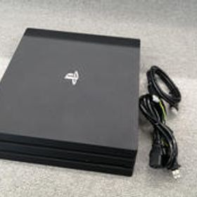 PS4 PRO CUH-7100B SONY