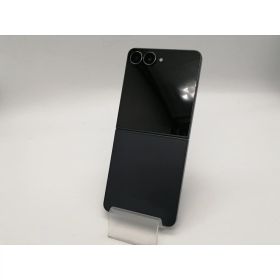 Galaxy Z Flip7 ジェットブラック 新品 119,800円 中古 107,800円