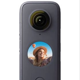 Insta360 ONE X2 360度アクションカメラ