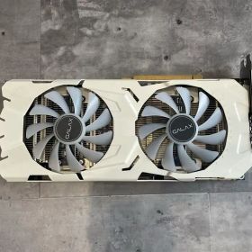 NVIDIA GeForce GTX 1070Ti 8GB 動作確認済み