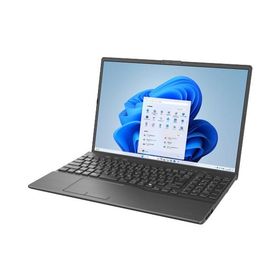 【新品】富士通 FMV LIFEBOOK AH50/J3 FMVA50J3B [ブライトブラック]【日曜日以外即日発送】【送料無料】