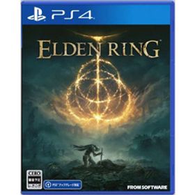 ELDEN RING 【PS4ゲームソフト】