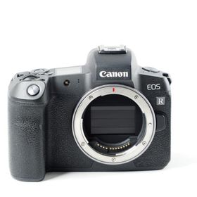 Canon キヤノン EOS R ボディ ミラーレス一眼 EOSRBODY #14255