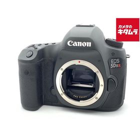 【中古】 【良品】 キヤノン EOS 5Ds R ボディ