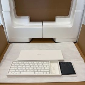 【新品・未使用】Apple Magic Keyboard US A1644