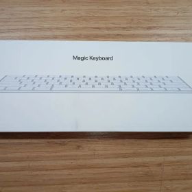 《TA830》Apple Magic Keyboard 【MLA22Ｊ/A】