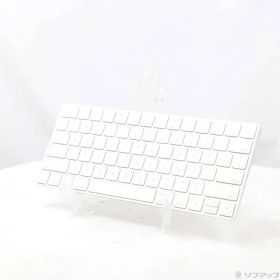 ソフマップ 〔中古品〕 Magic Keyboard MLA22LL／A【348】