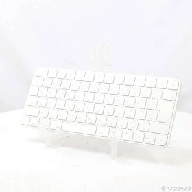 ソフマップ 〔中古品〕 Apple Magic Keyboard MK2A3J／A【344】