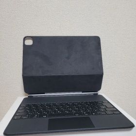 Apple Magic keyboard 12.9インチ