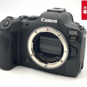 【中古】 【良品】 キヤノン EOS R6 MarkII ボディ 【ミラーレス一眼】 【6ヶ月保証】