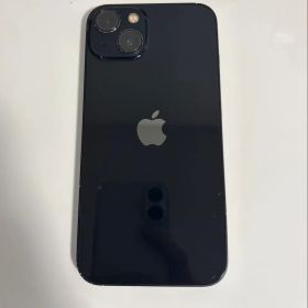 Apple iPhone 13 ミッドナイト 6.1インチ 本体