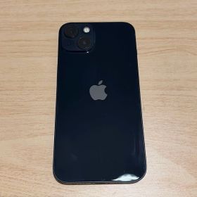 iPhone13 256GB ミッドナイト SIMフリー